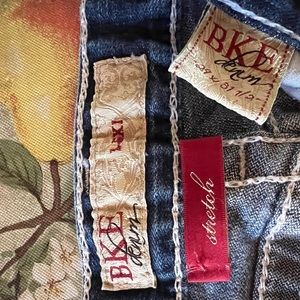 BKE denim